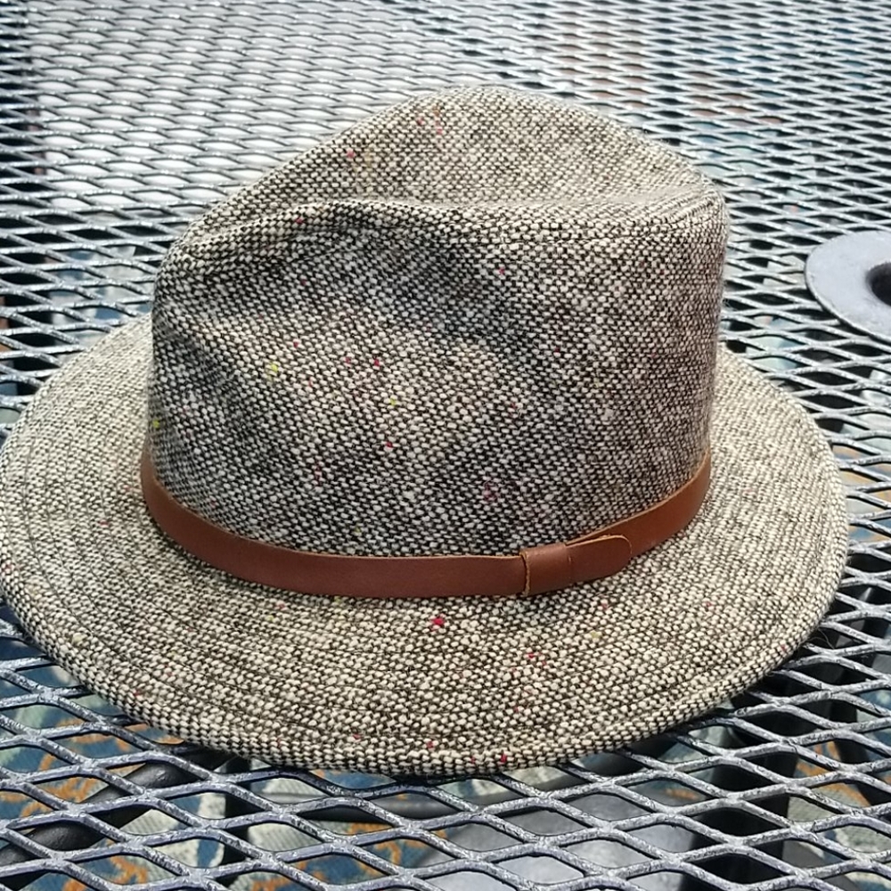 Vintage Henschel Men's Hat - Picture 1 of 5